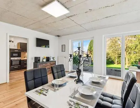 Apartment Monteur Kranenburg Kl14 Fuer 6 Personen - Naehe Nijmegen *
