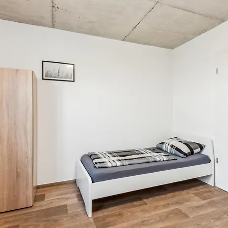 Monteur Kl14 - Naehe Nijmegen Apartmán *