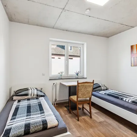 Apartmán Monteur Kl14 - Naehe Nijmegen *