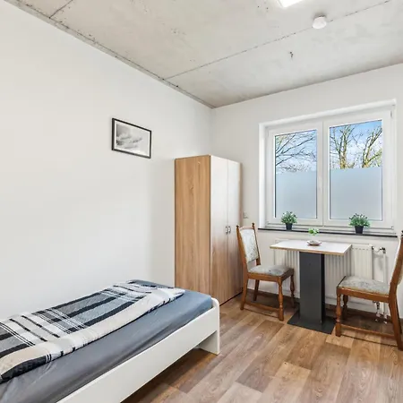 Monteur Kl14 - Naehe Nijmegen * Kranenburg (North Rhine-Westphalia)