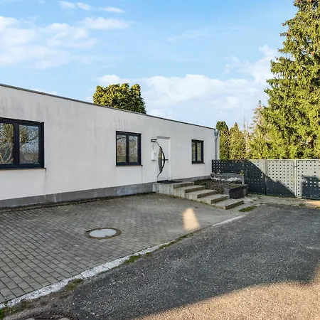 Apartmán Monteur Kl14 - Naehe Nijmegen