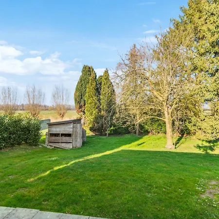 Monteur Kranenburg Kl14 Fuer 6 Personen - Naehe Nijmegen Apartment Kranenburg (North Rhine-Westphalia)