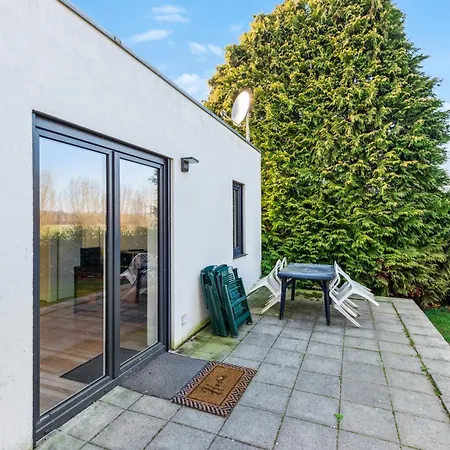 Monteur Kranenburg Kl14 Fuer 6 Personen - Naehe Nijmegen *