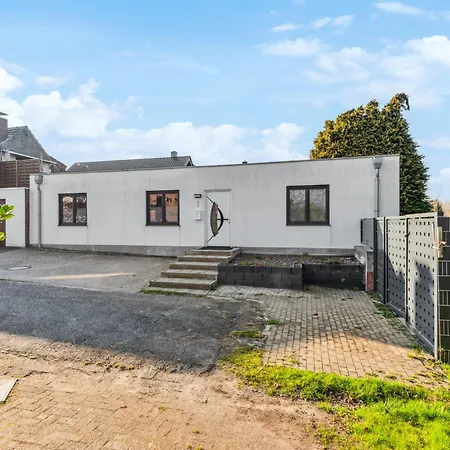 Apartmán Monteur Kl14 - Naehe Nijmegen Kranenburg (North Rhine-Westphalia)