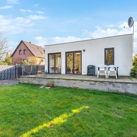 Monteur Kranenburg Kl14 Fuer 6 Personen - Naehe Nijmegen * Kranenburg (North Rhine-Westphalia)