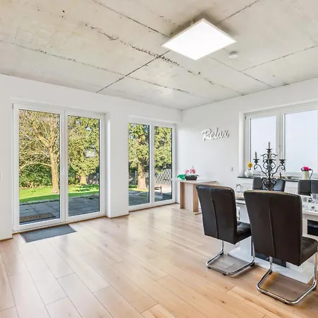 Monteur Kranenburg Kl14 Fuer 6 Personen - Naehe Nijmegen *